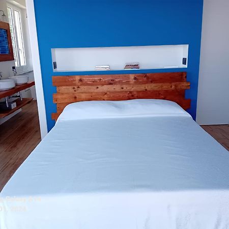 B&B Villa Shiverty Pieve Ligure Luaran gambar