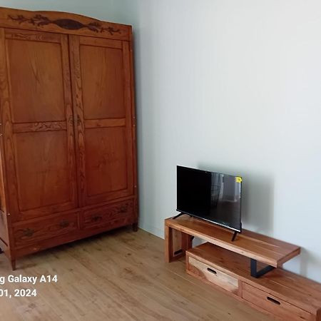 B&B Villa Shiverty Pieve Ligure Luaran gambar