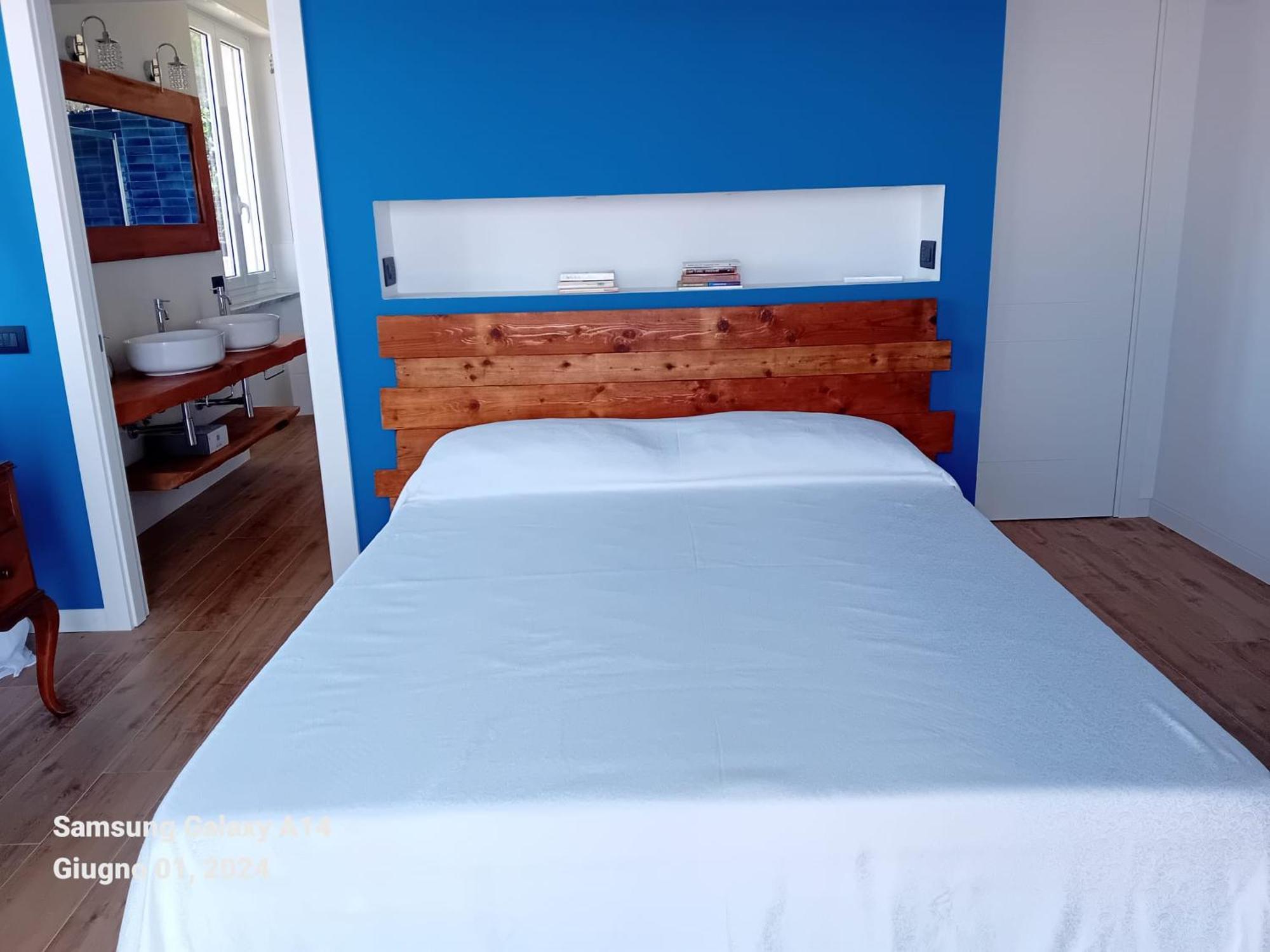 B&B Villa Shiverty Pieve Ligure Luaran gambar