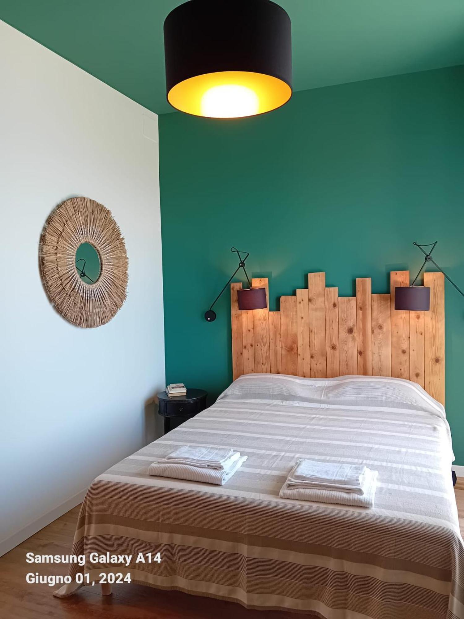 B&B Villa Shiverty Pieve Ligure Luaran gambar