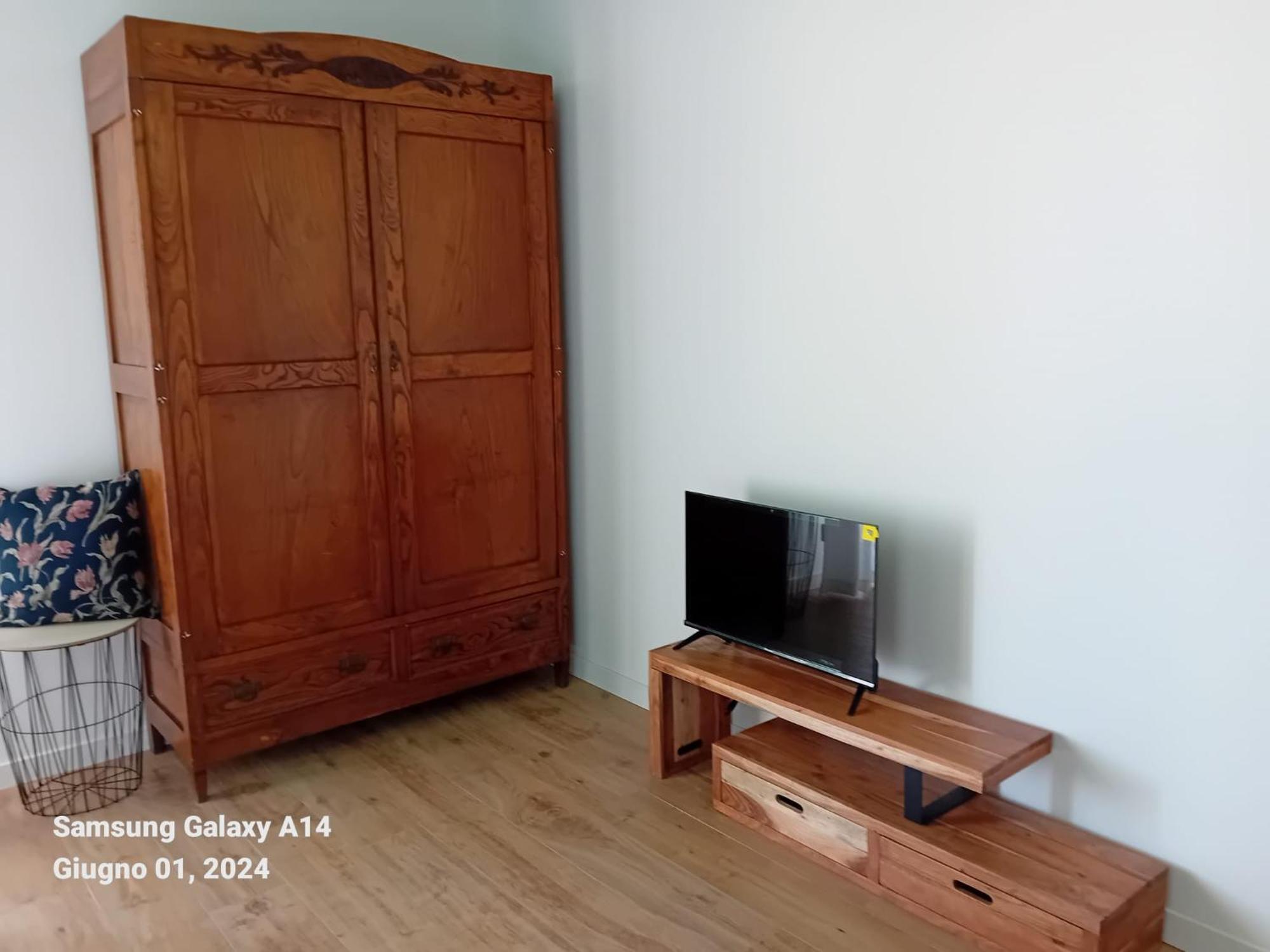B&B Villa Shiverty Pieve Ligure Luaran gambar
