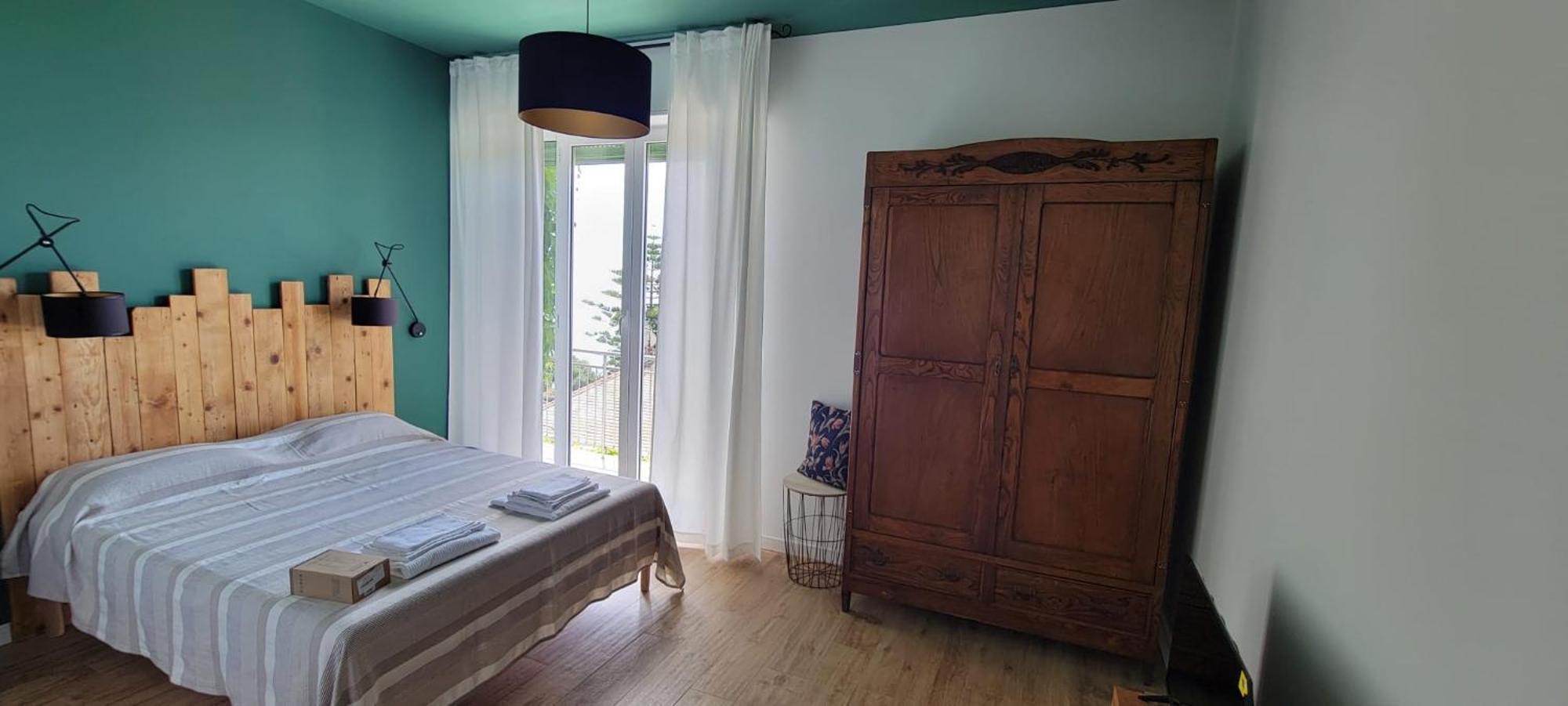 B&B Villa Shiverty Pieve Ligure Luaran gambar